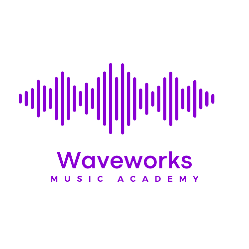 WaveWorks DJ Academy